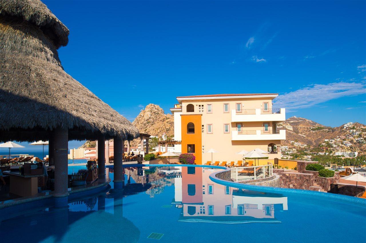 Resort The Ridge At Playa Grande Cabo San Lucas