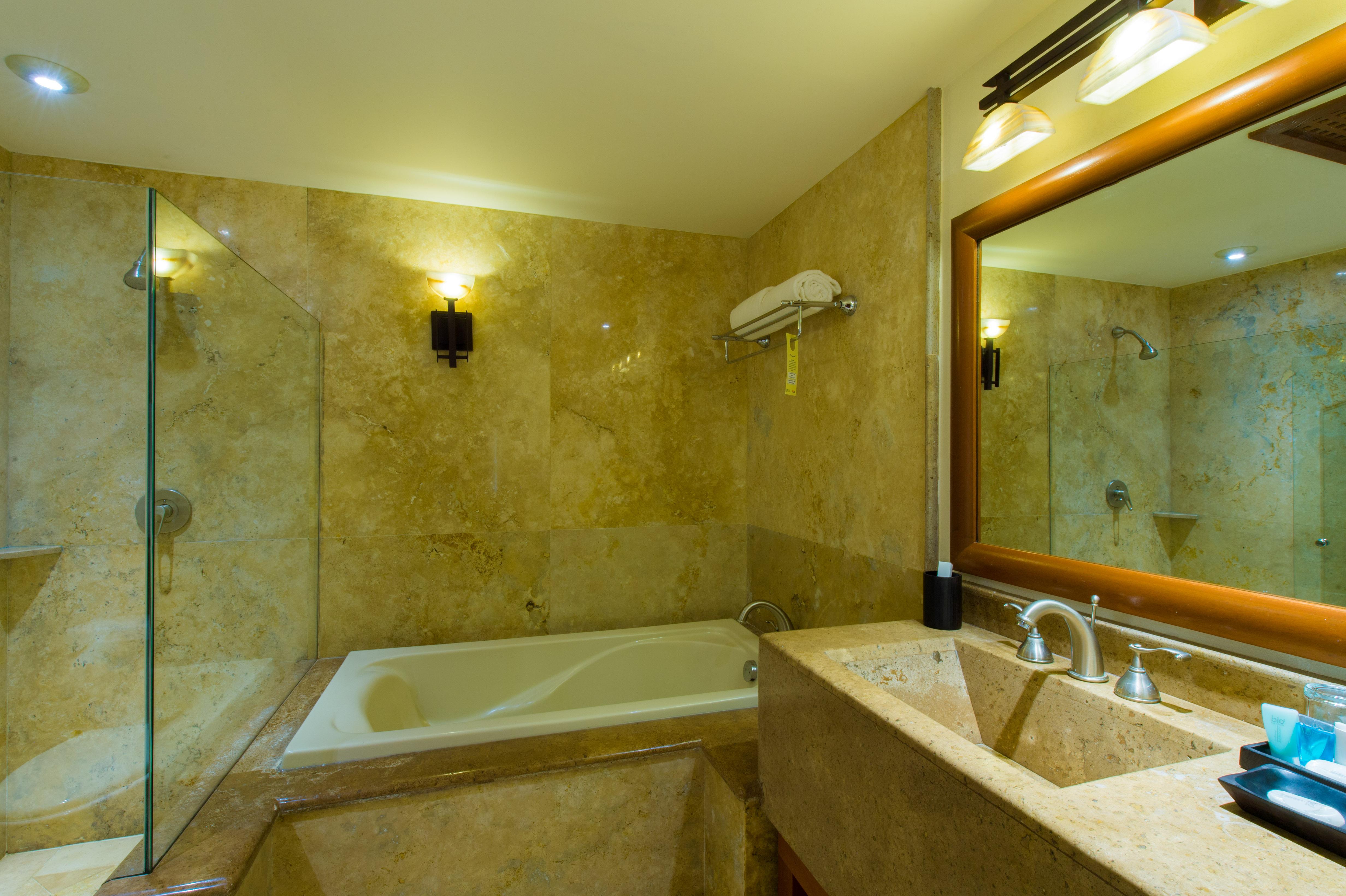 Resort The Ridge At Playa Grande 5*