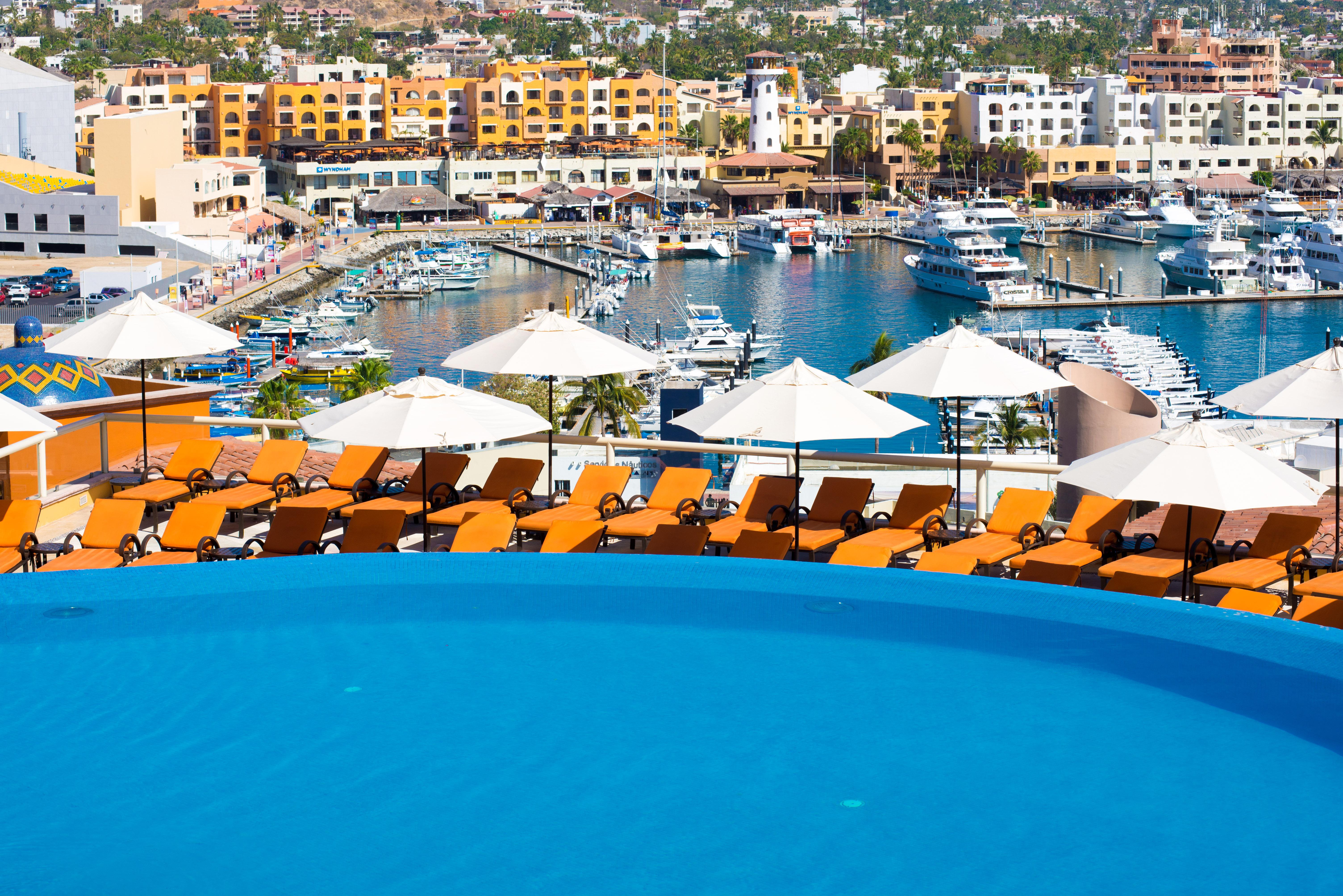 The Ridge At Playa Grande Resort