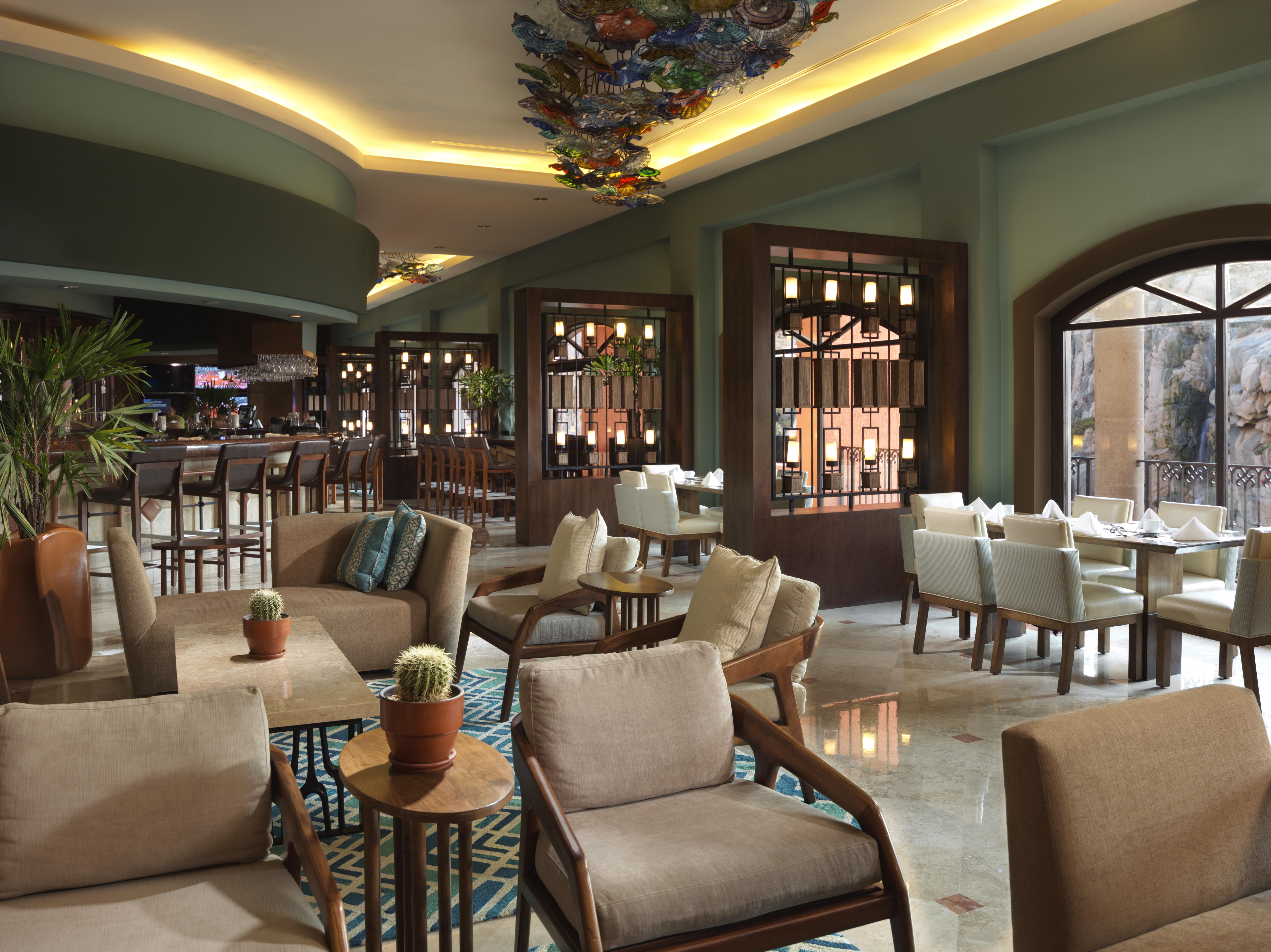 The Ridge At Playa Grande 5* Cabo San Lucas