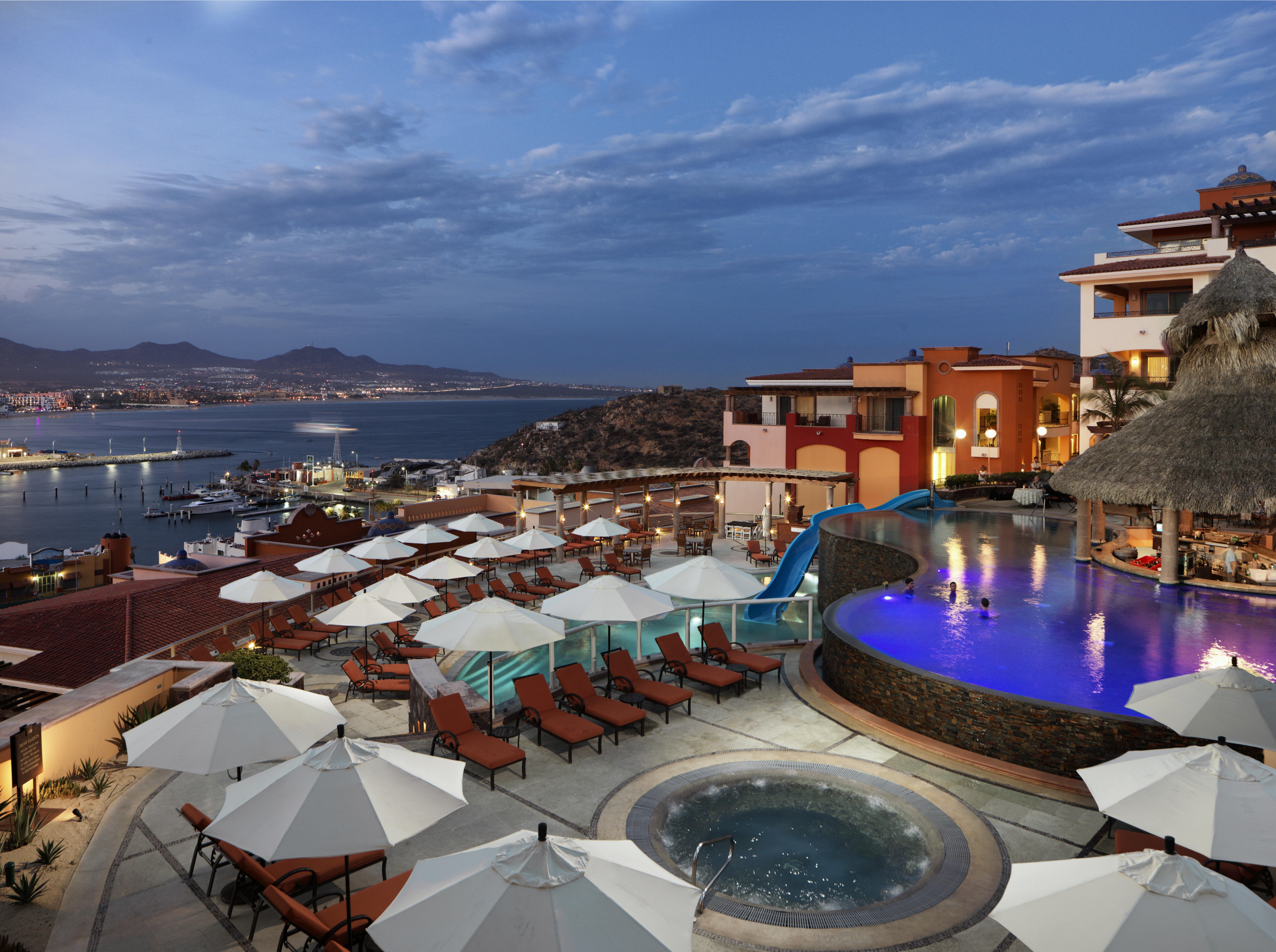 Resort The Ridge At Playa Grande Cabo San Lucas