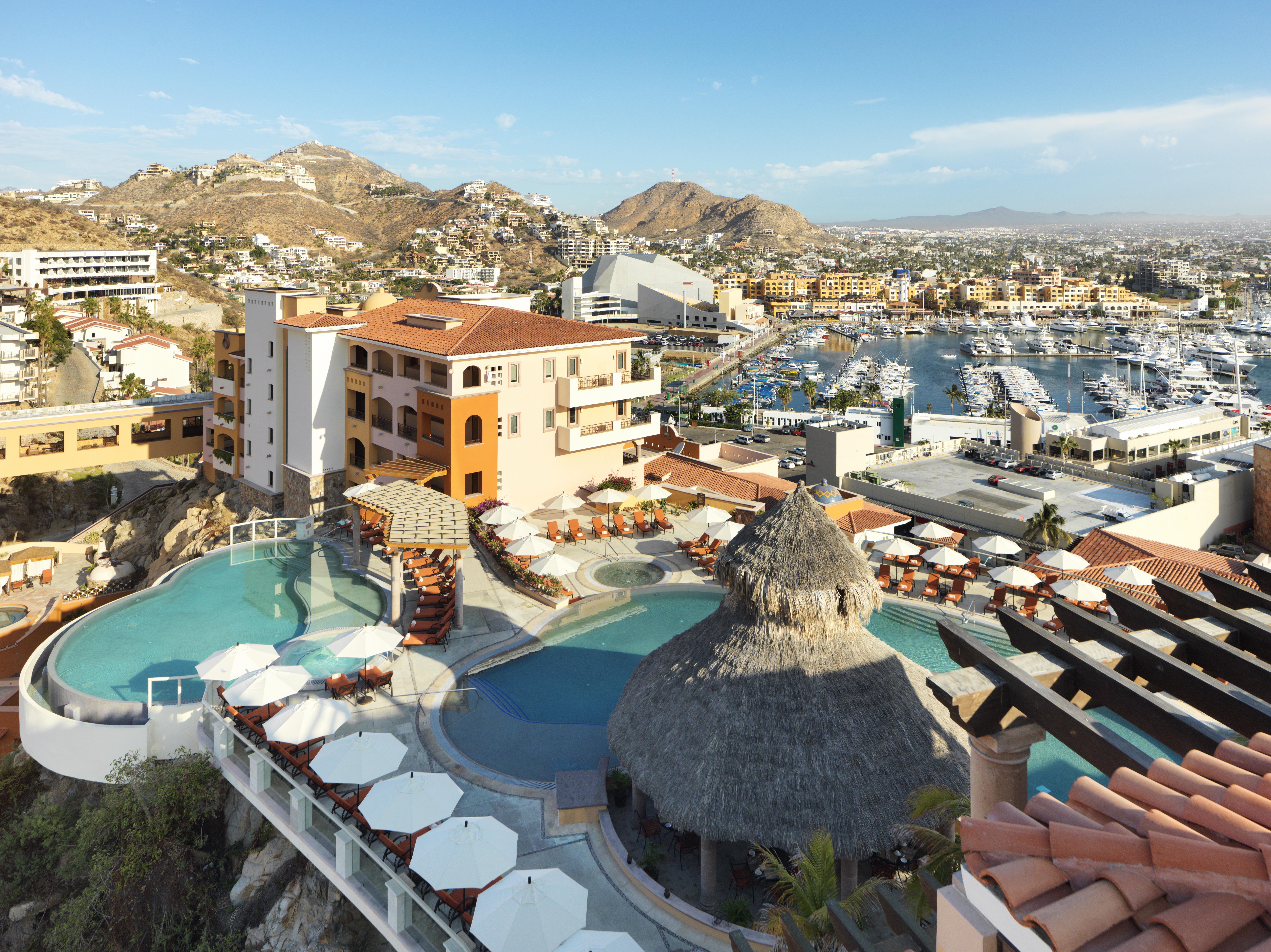 The Ridge At Playa Grande 5*