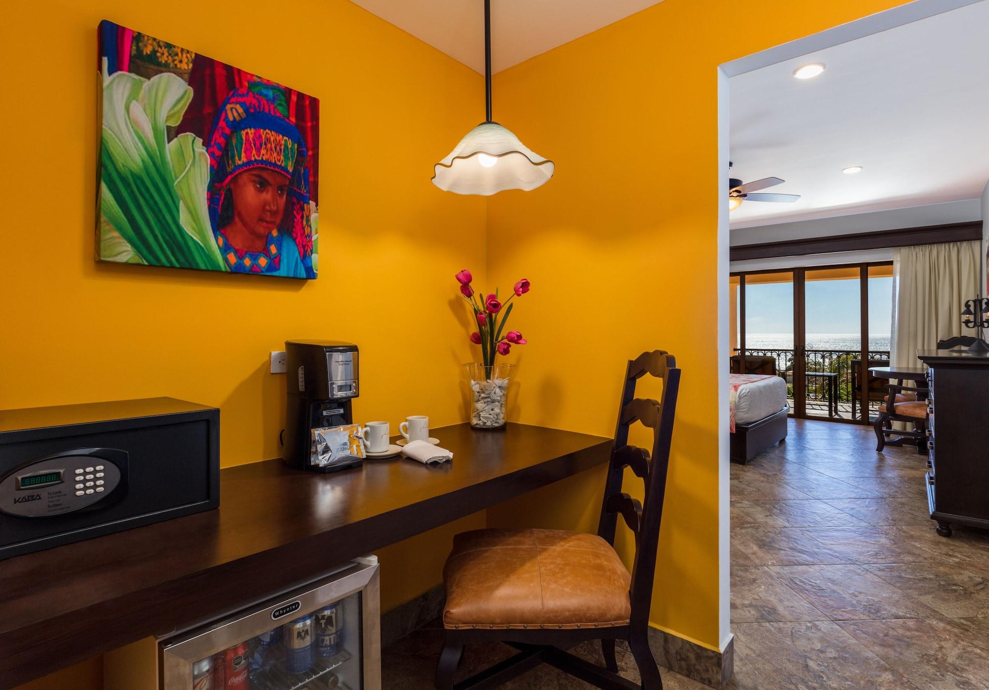 Hotel El Encanto