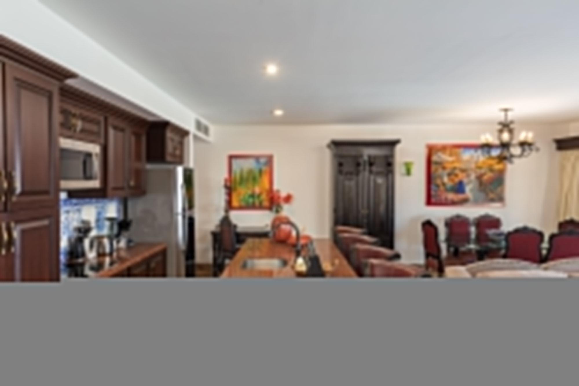 El Encanto Hotel