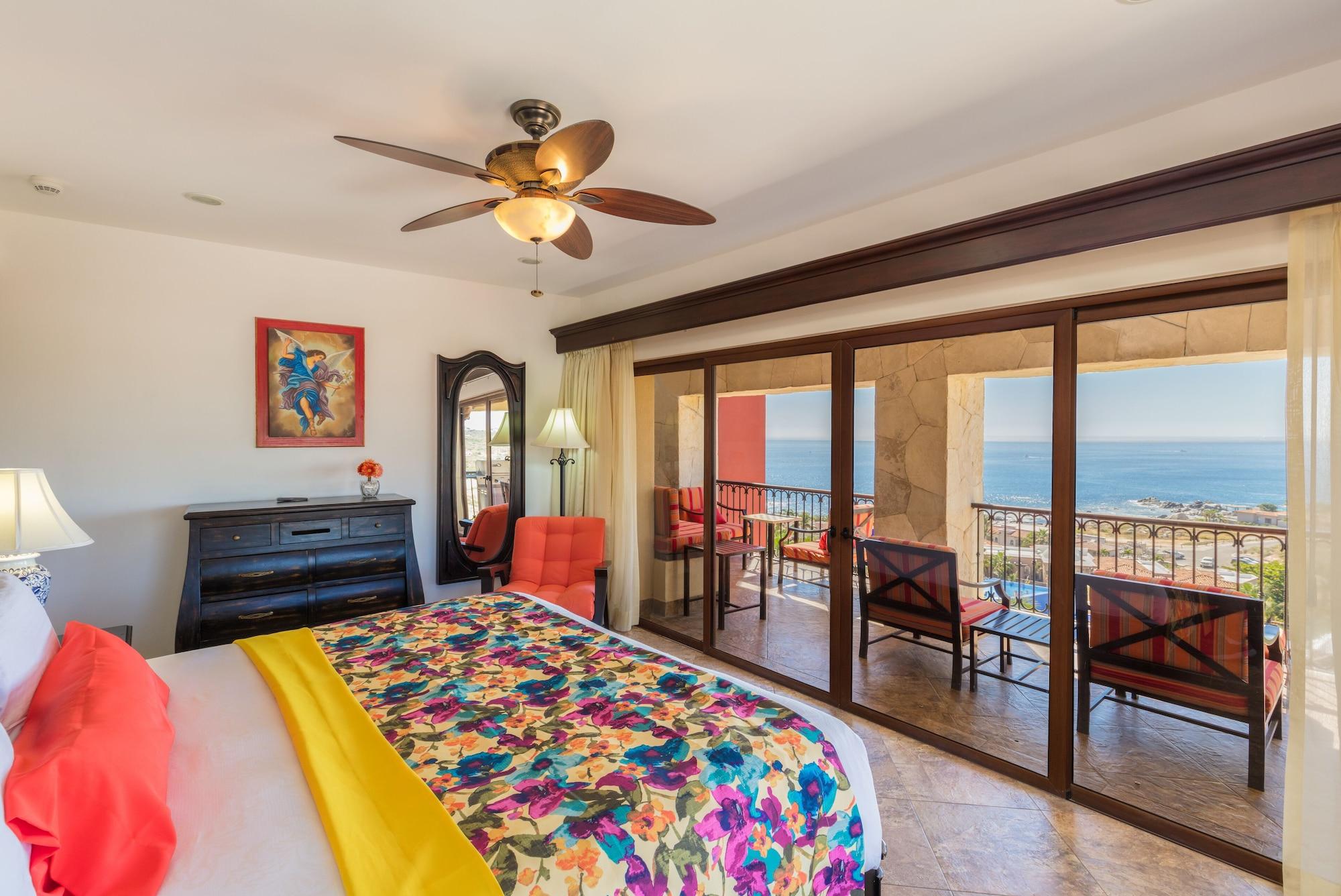 El Encanto Cabo San Lucas