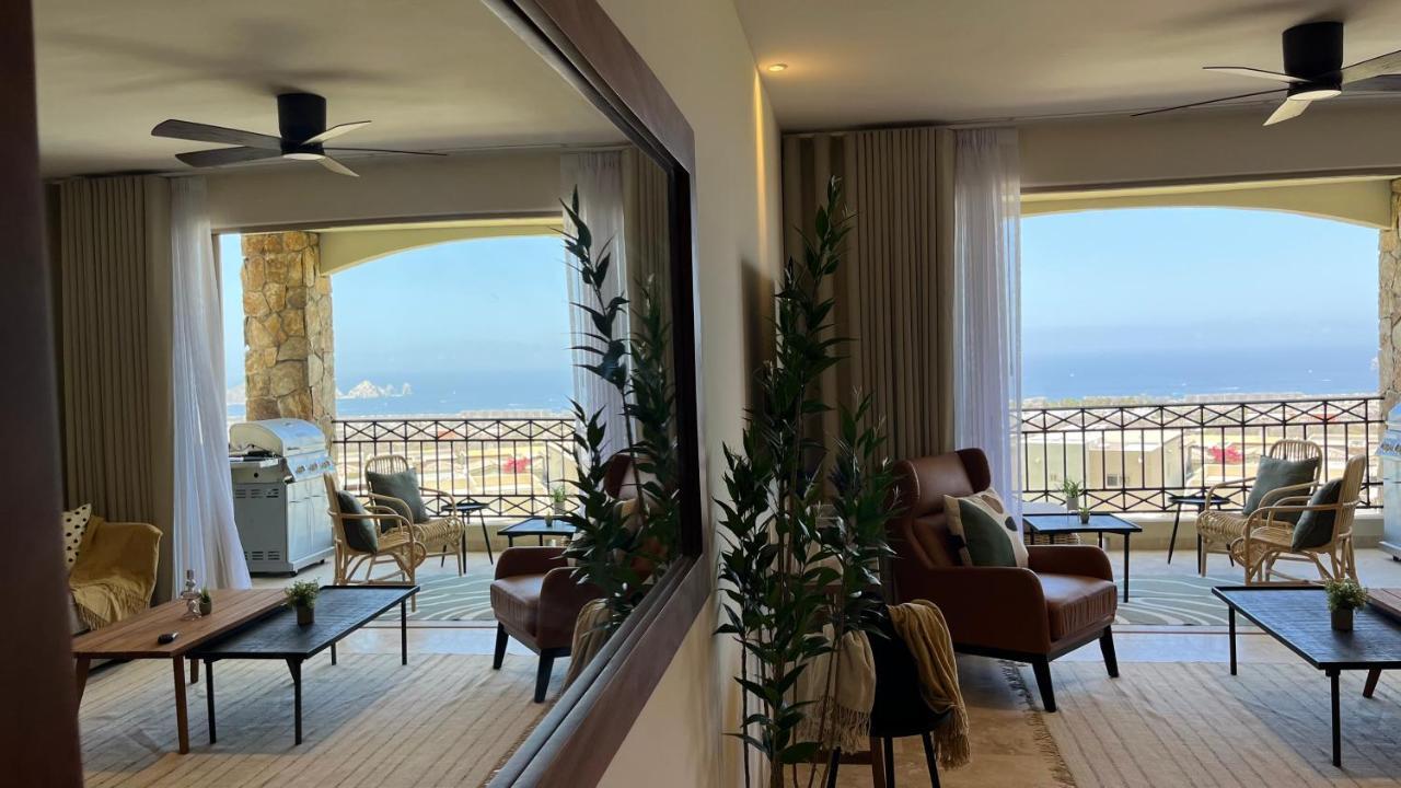 Apartamento Beautyful And Stuning 3bd Cabo San Lucas