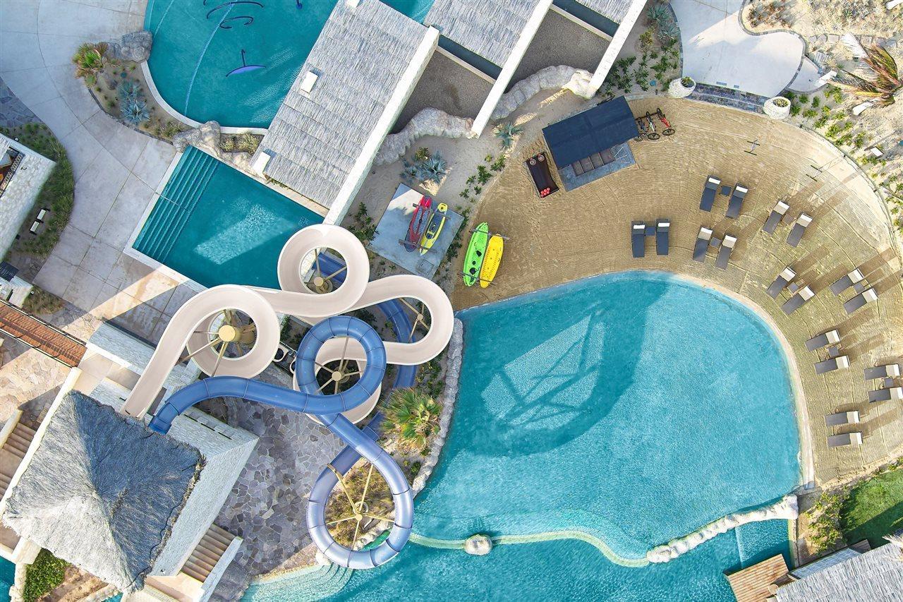 Grand Solmar The Residences At Rancho San Lucas Resort