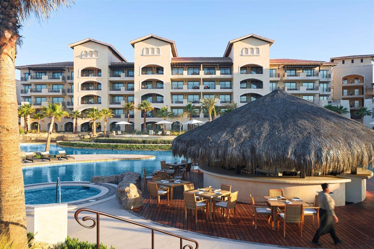 Grand Solmar The Residences At Rancho San Lucas Resort 4*