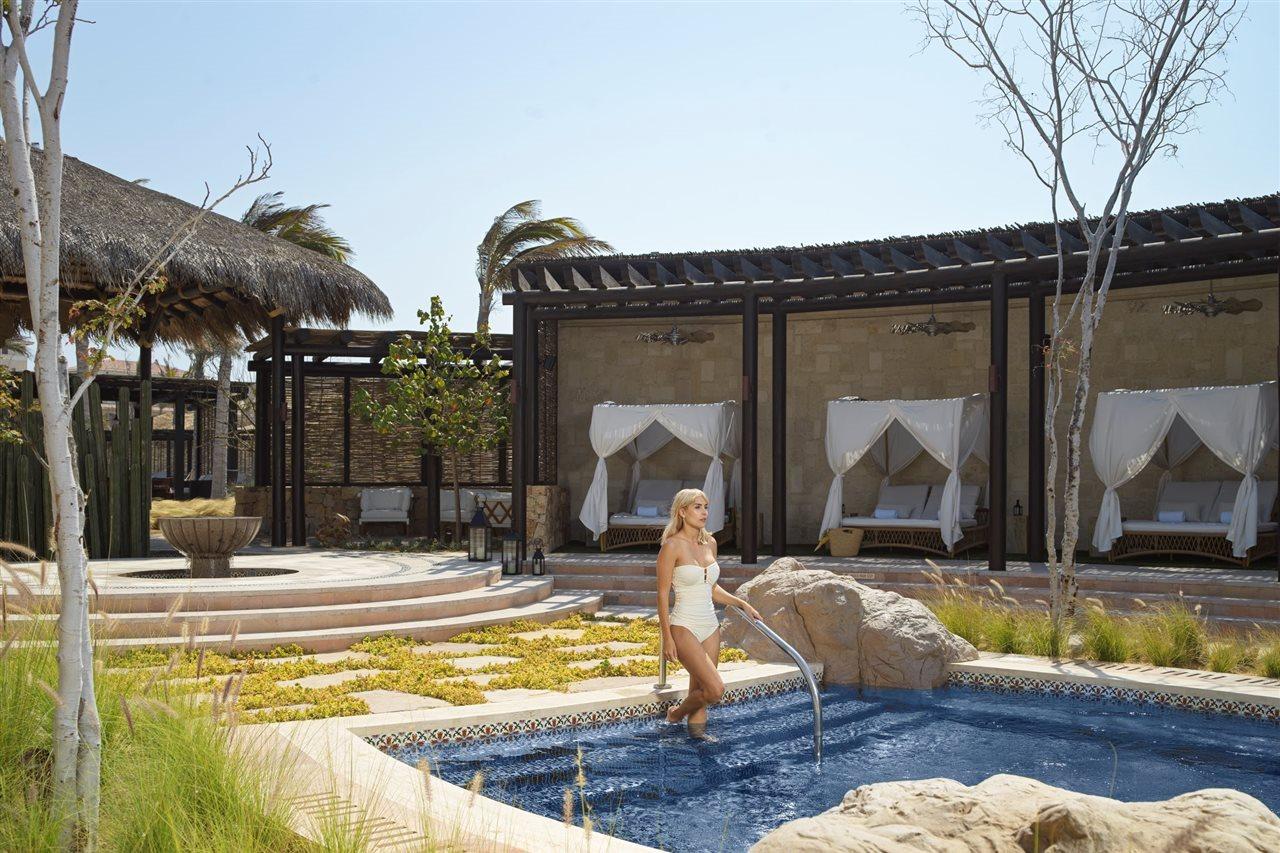 Resort Grand Solmar The Residences At Rancho San Lucas 4*