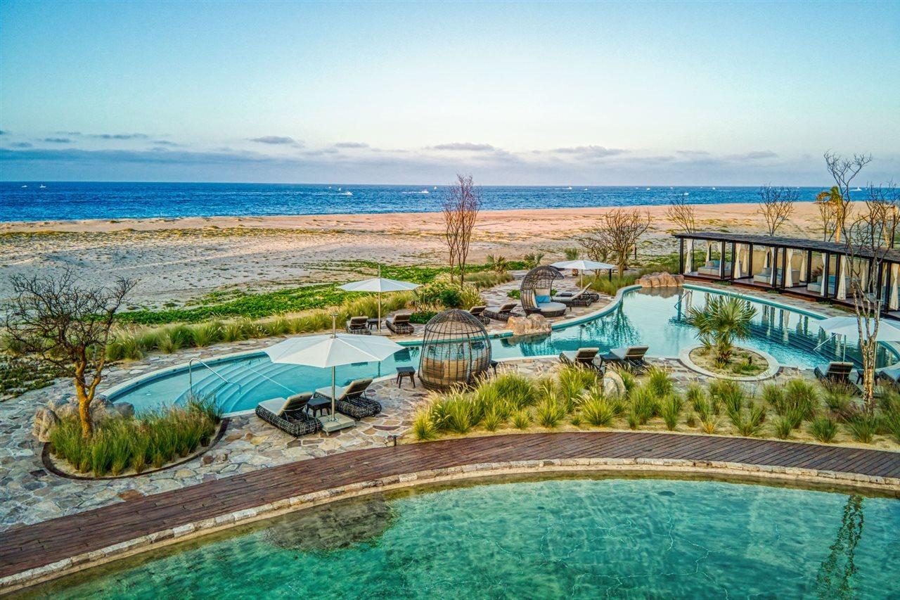 Grand Solmar The Residences At Rancho San Lucas Resort Cabo San Lucas