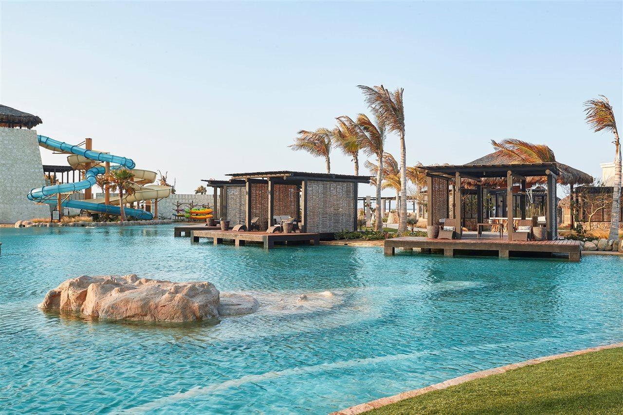 Resort Grand Solmar The Residences At Rancho San Lucas Cabo San Lucas