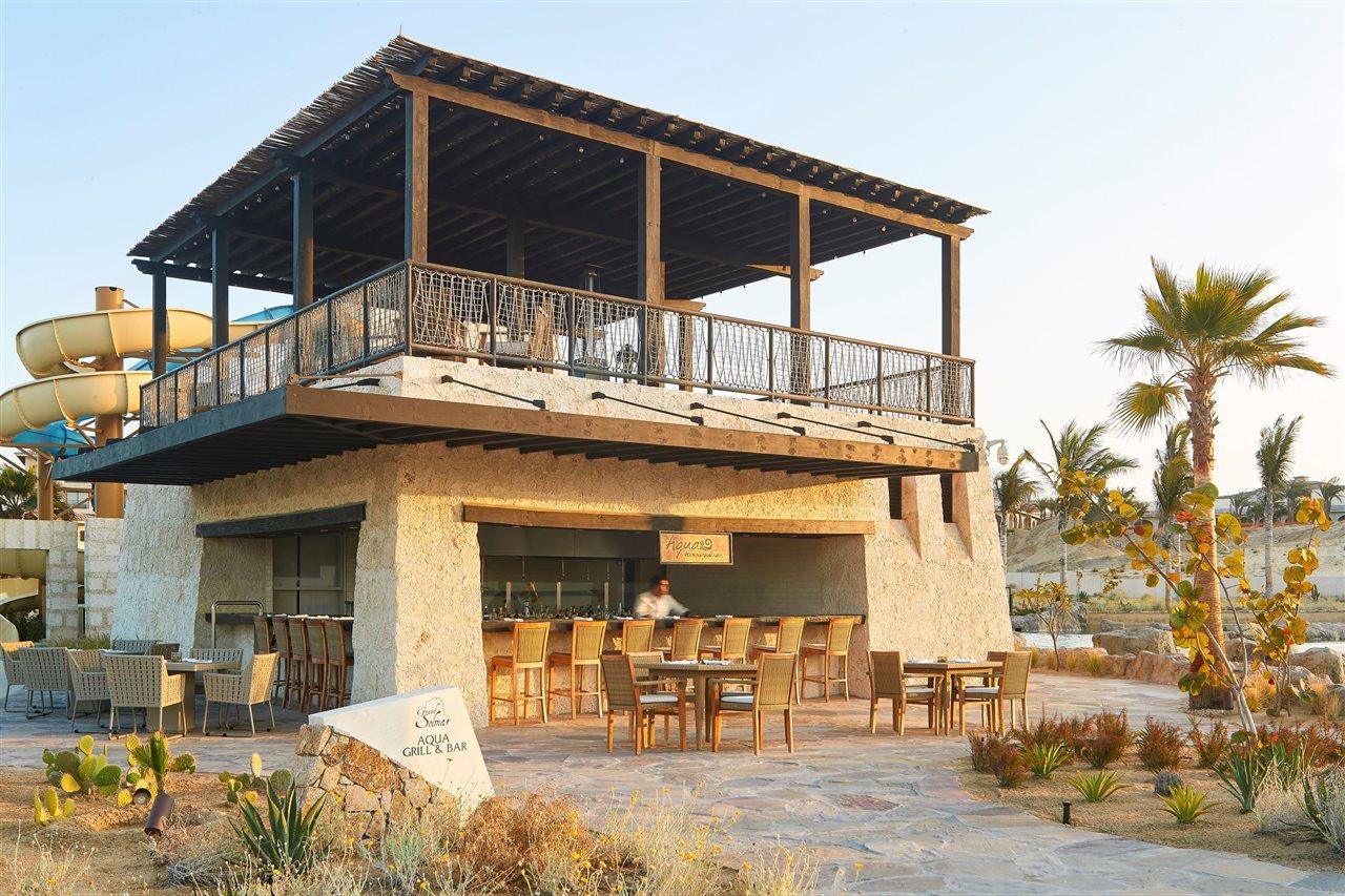 Resort Grand Solmar The Residences At Rancho San Lucas
