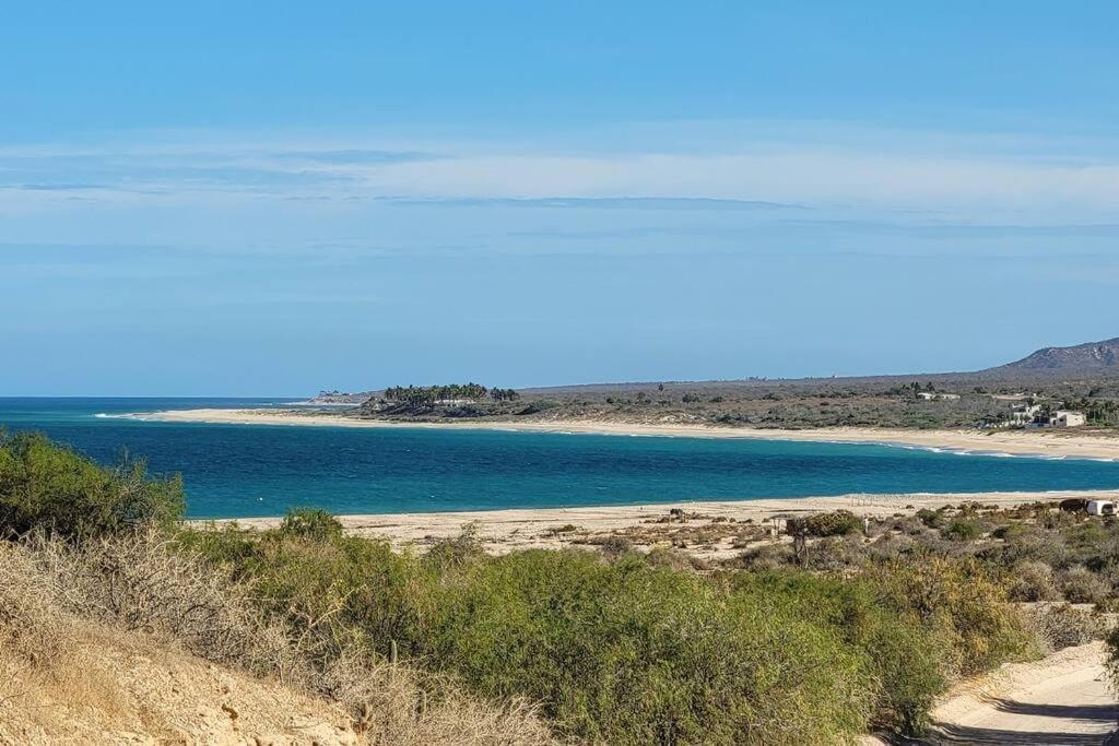 Sea View, King-size Bed, Wheelchair Access Villa