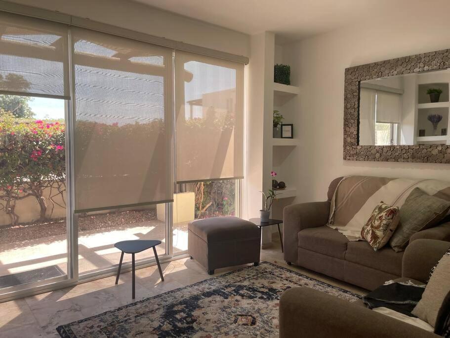 Sea View, King-size Bed, Wheelchair Access Cabo San Lucas