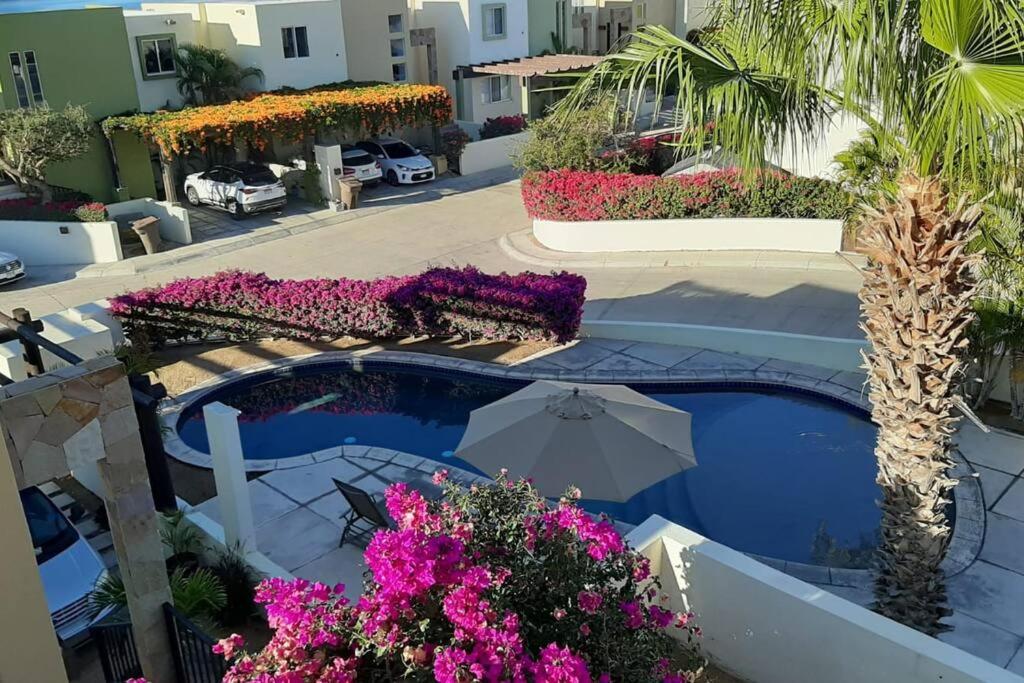 Sea View, King-size Bed, Wheelchair Access Villa *