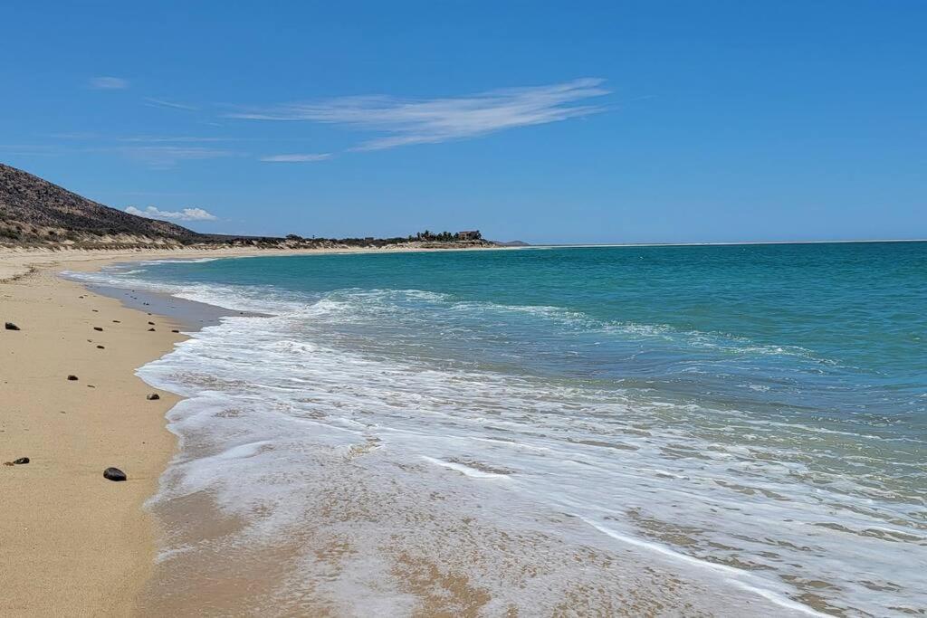 Sea View, King-size Bed, Wheelchair Access Villa