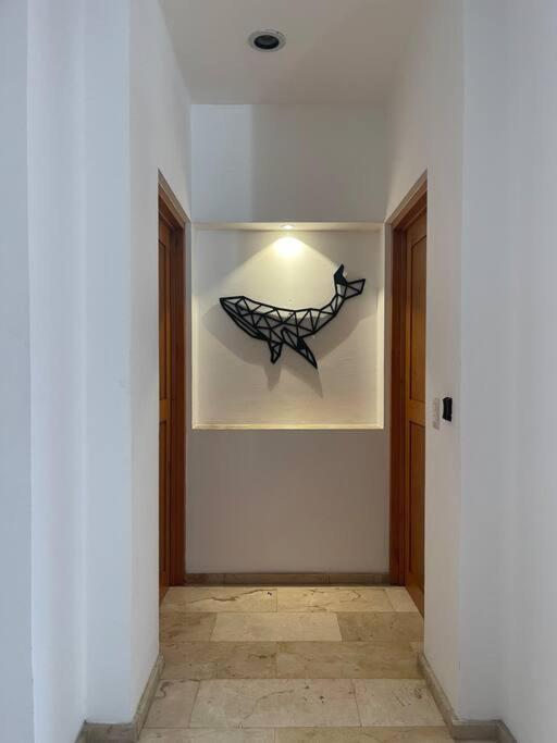 Villa Sea View, King-size Bed, Wheelchair Access *