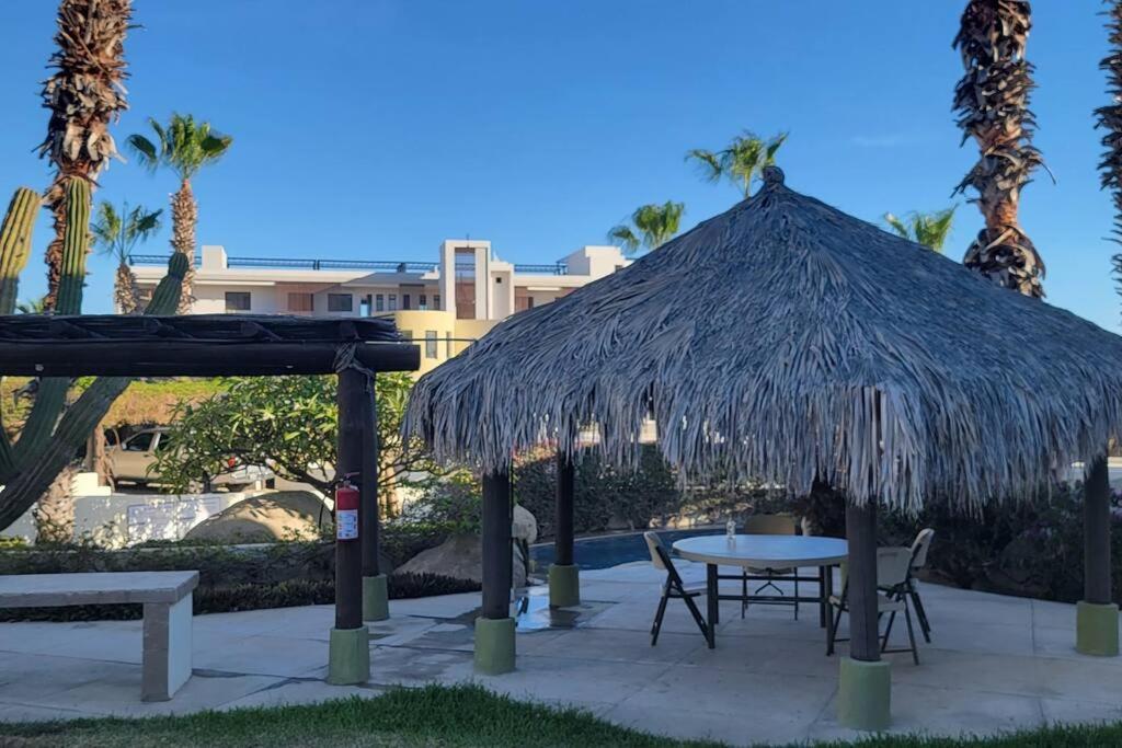 Sea View, King-size Bed, Wheelchair Access Villa *