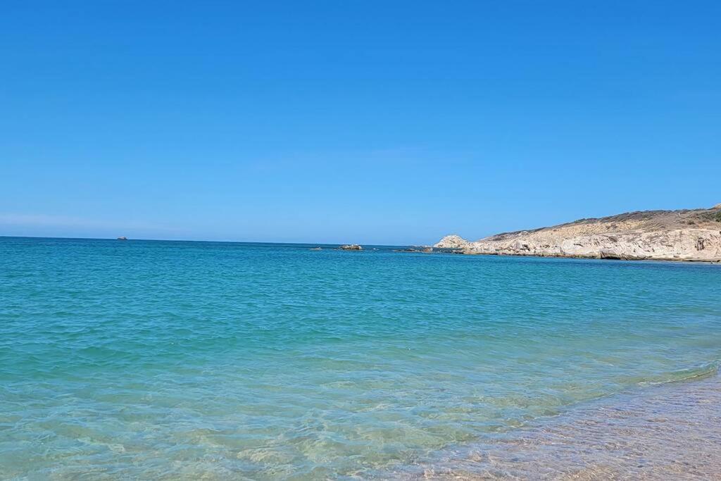 Sea View, King-size Bed, Wheelchair Access Villa Cabo San Lucas