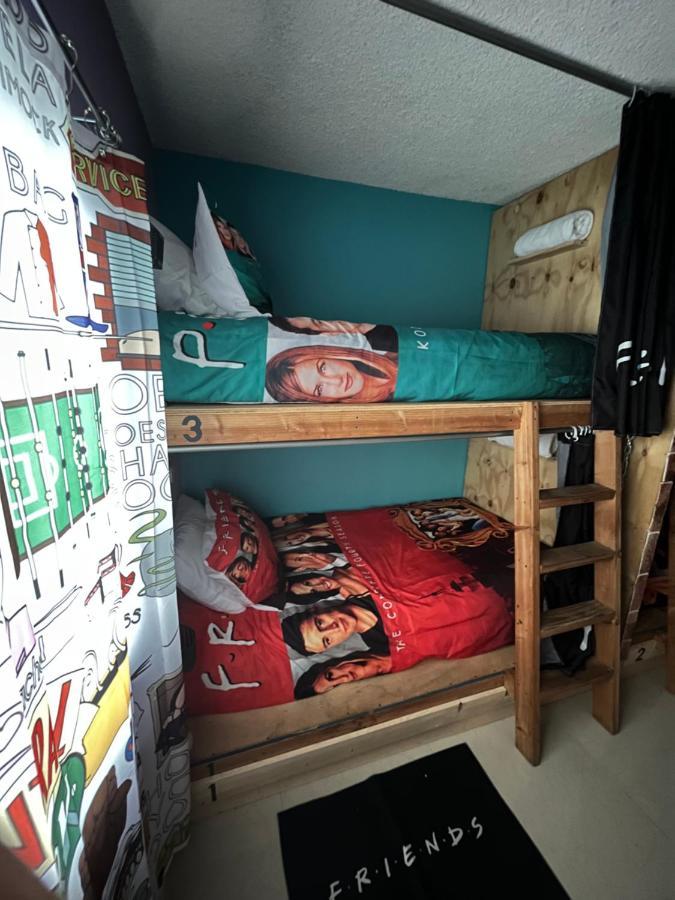 Hostel Dici Coliving Housing The Friends *