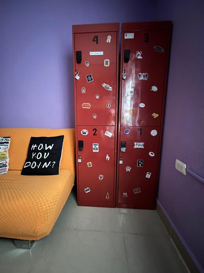 Dici Coliving Housing The Friends *