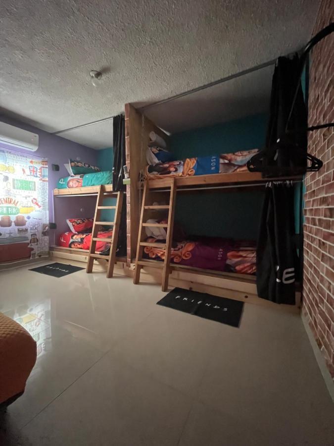 Dici Coliving Housing The Friends * Cabo San Lucas