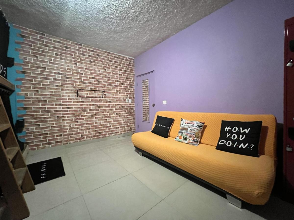 Dici Coliving Housing The Friends *
