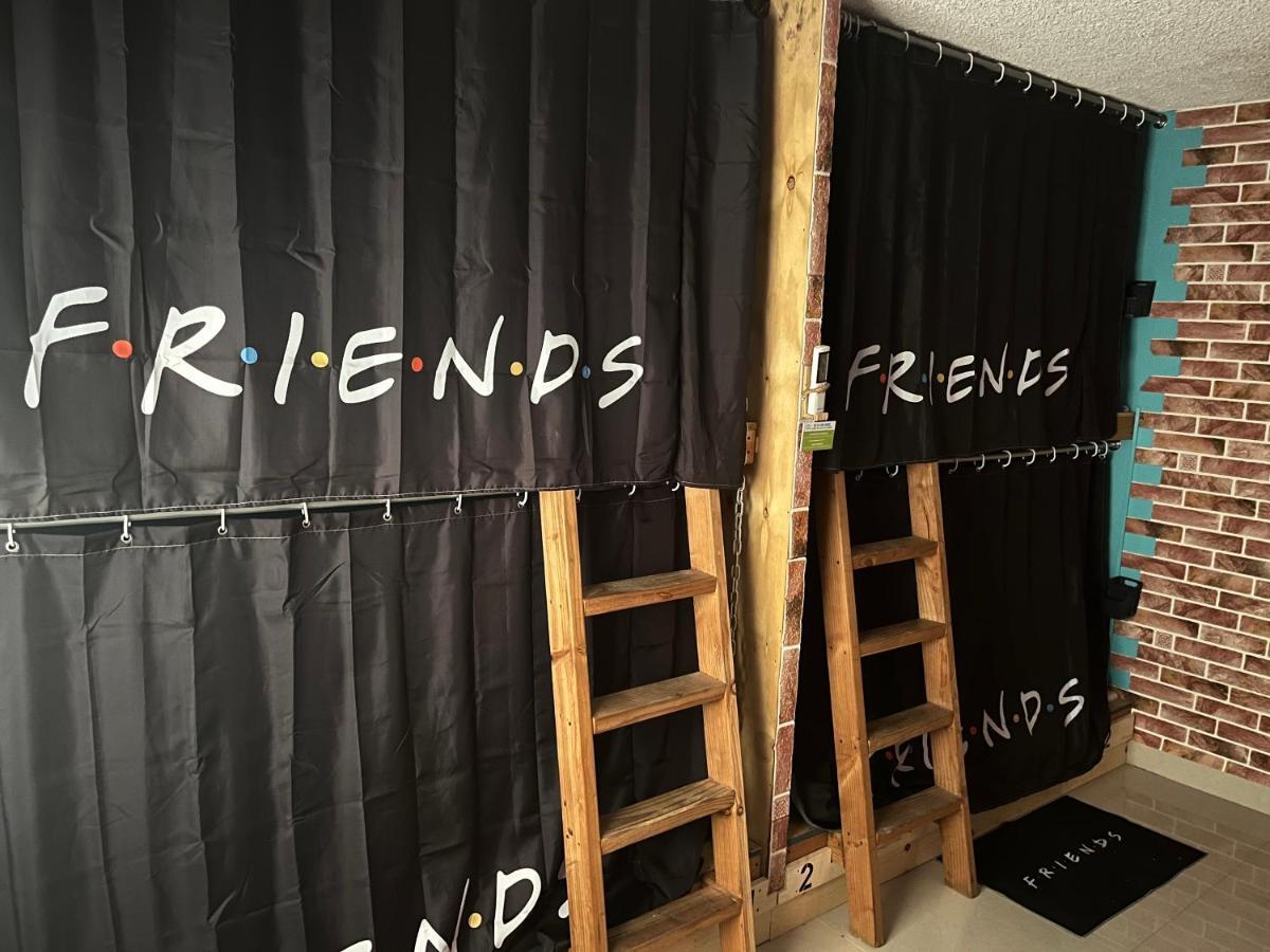 Dici Coliving Housing The Friends