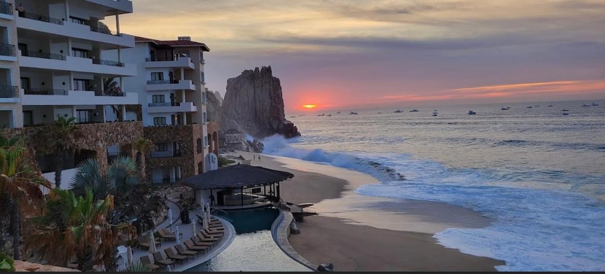 Luxury Con Vista Al Mar 5* Cabo San Lucas