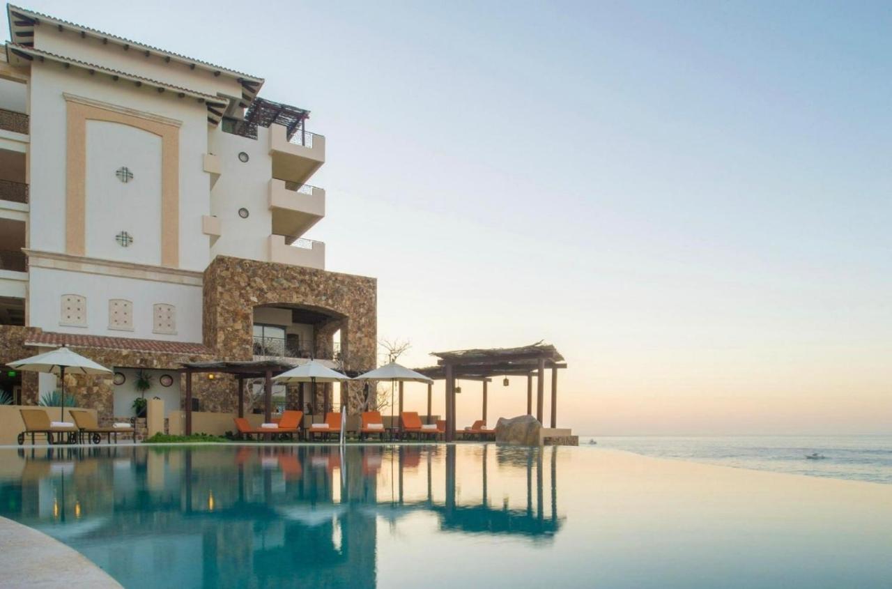 Luxury Con Vista Al Mar Hotel Cabo San Lucas