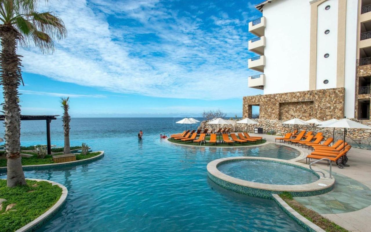 Luxury Con Vista Al Mar