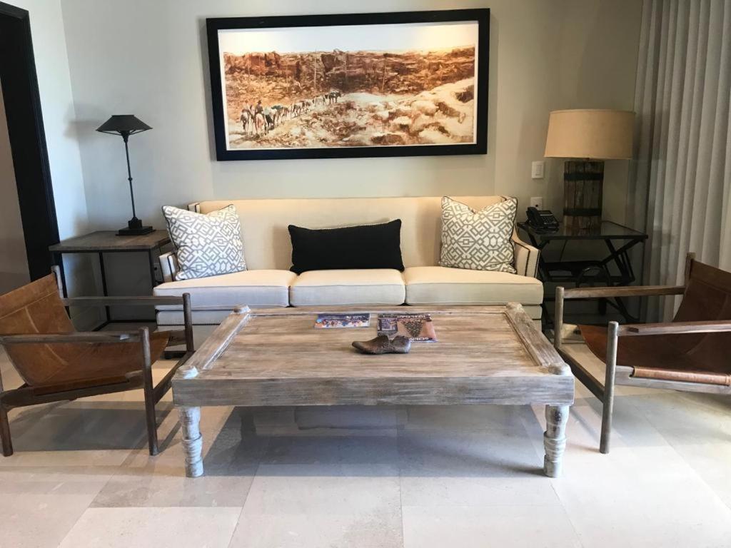 Luxury Con Vista Al Mar Cabo San Lucas