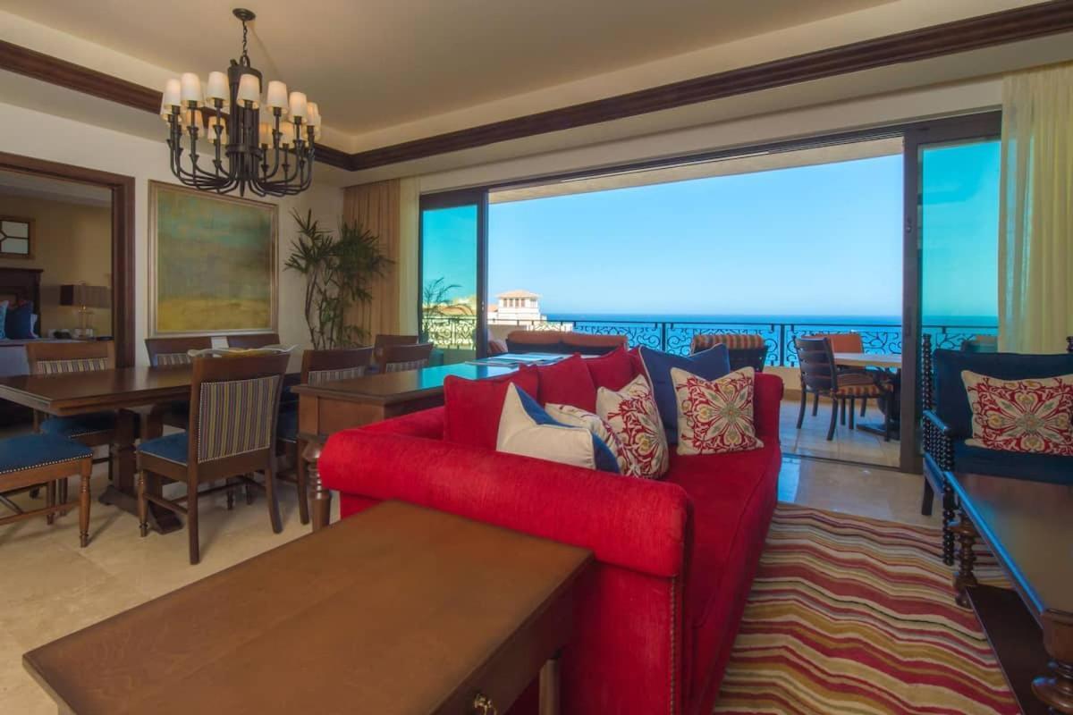 Luxury Con Vista Al Mar 5* Cabo San Lucas