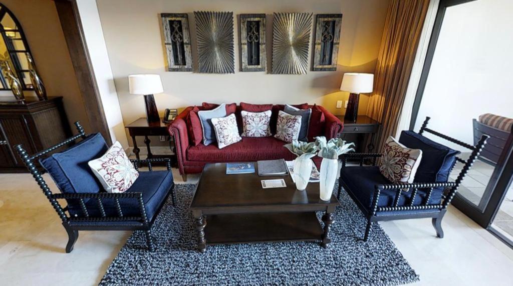 Hotel Luxury Con Vista Al Mar 5*