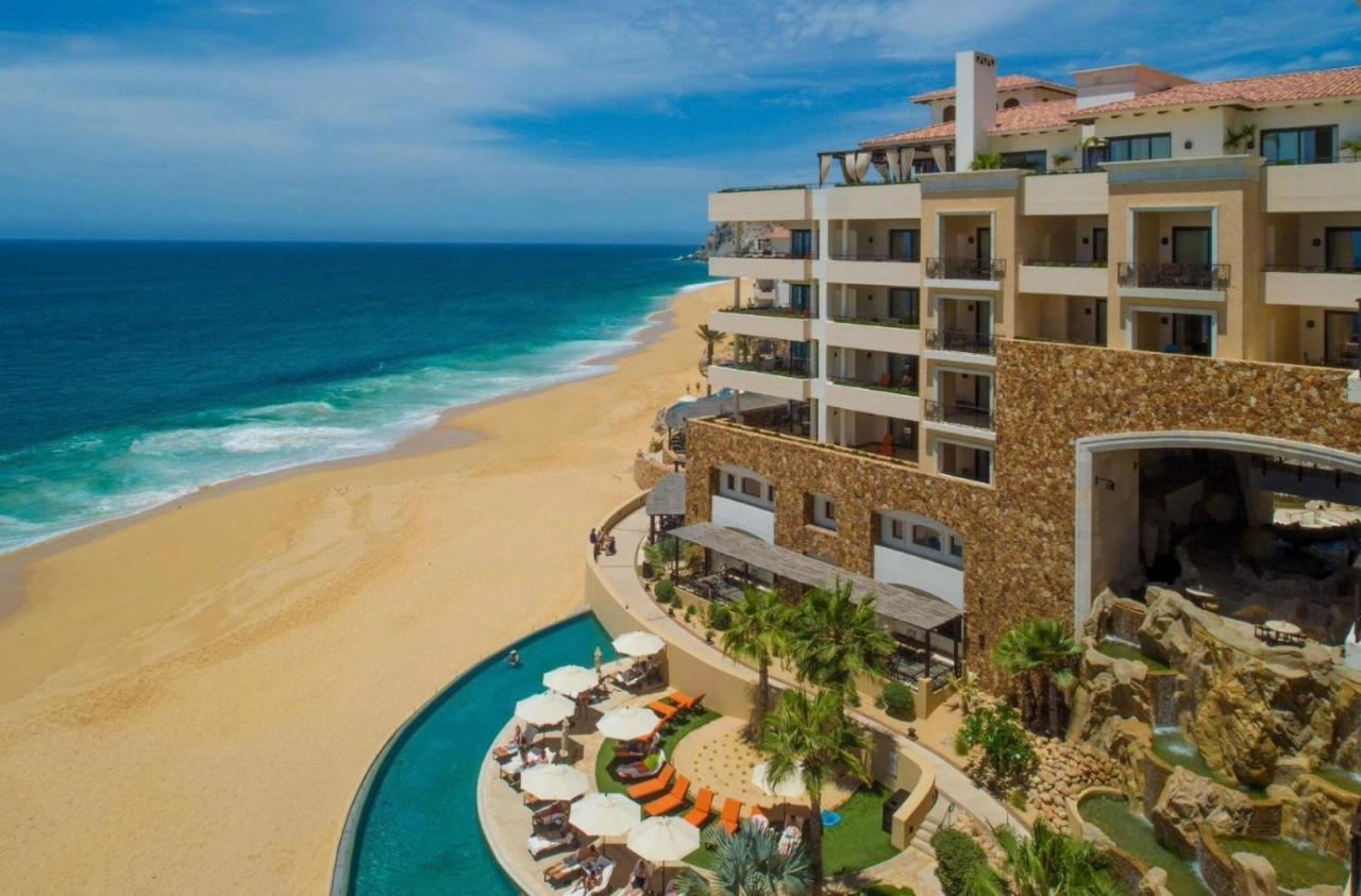 Luxury Con Vista Al Mar 5* Cabo San Lucas