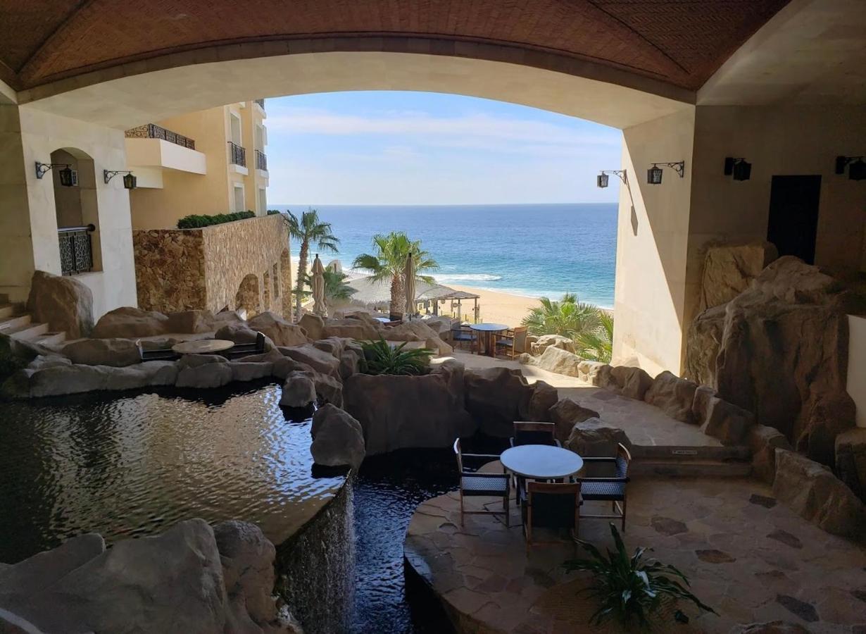 Hotel Luxury Con Vista Al Mar 5*