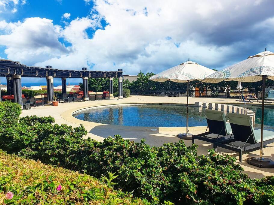 Exquisite 3br Ocean Views Access Cabo San Lucas