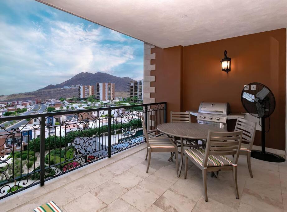 Exquisite 3br Ocean Views Access * Cabo San Lucas
