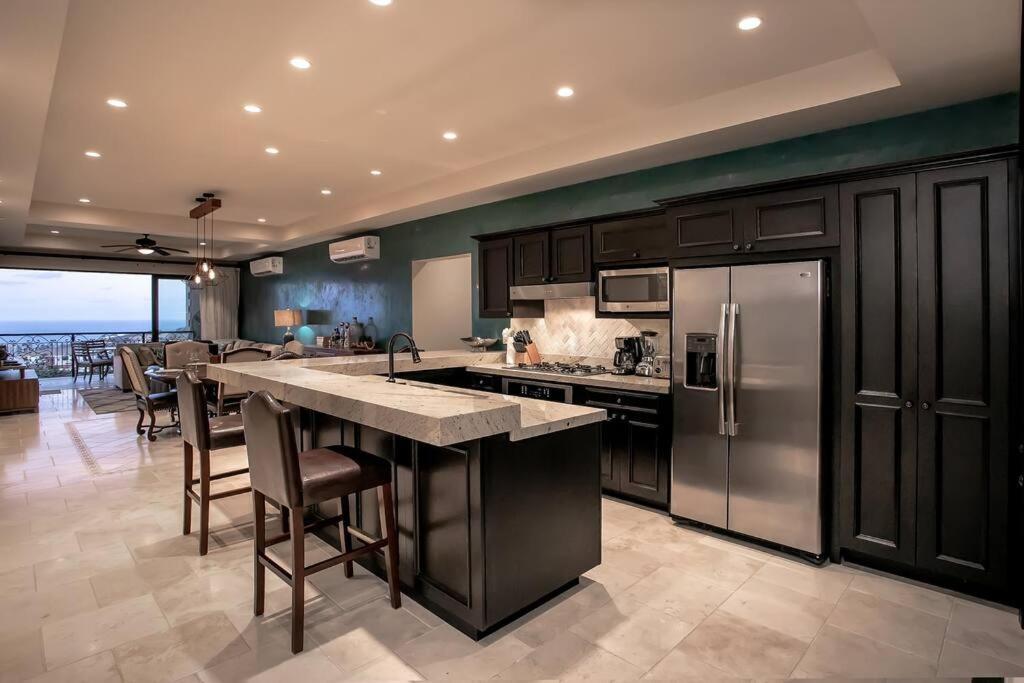 Exquisite 3br Ocean Views Access Cabo San Lucas