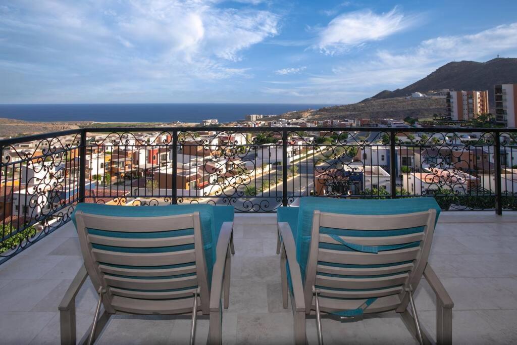 Exquisite 3br Ocean Views Access Cabo San Lucas