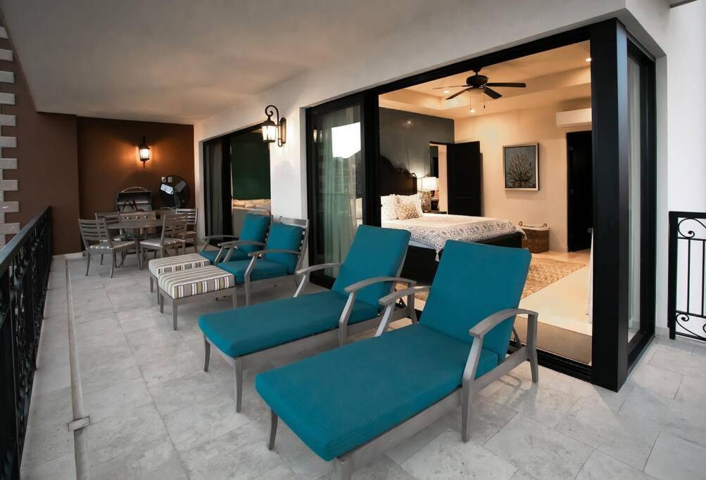 Exquisite 3br Ocean Views Access Apartamento *
