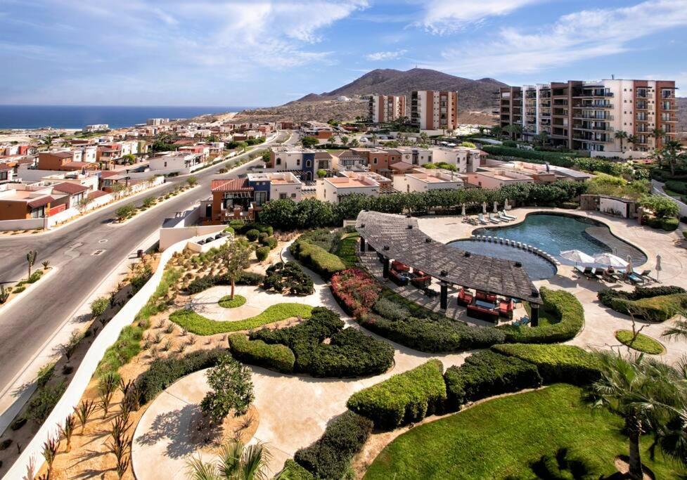 Exquisite 3br Ocean Views Access * Cabo San Lucas