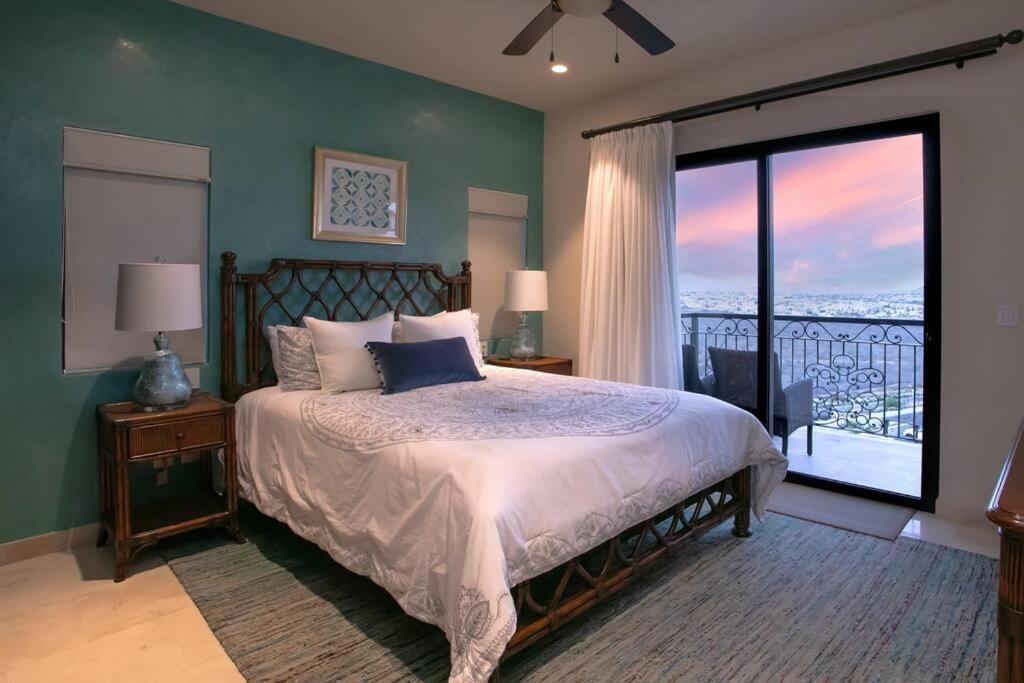 Exquisite 3br Ocean Views Access Apartamento Cabo San Lucas