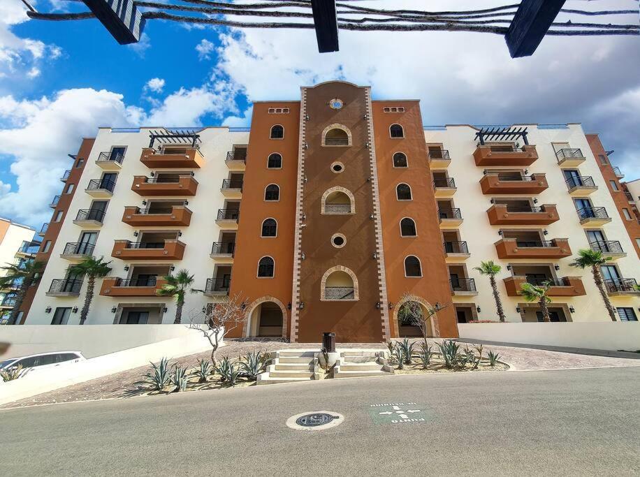 Apartamento Exquisite 3br Ocean Views Access Cabo San Lucas