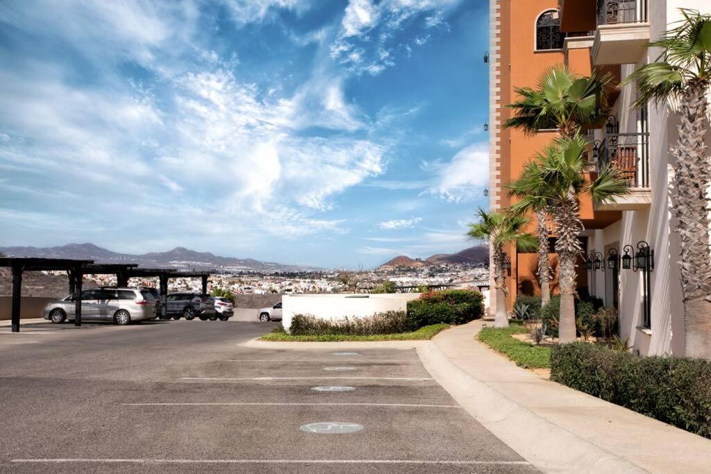 Exquisite 3br Ocean Views Access * Cabo San Lucas