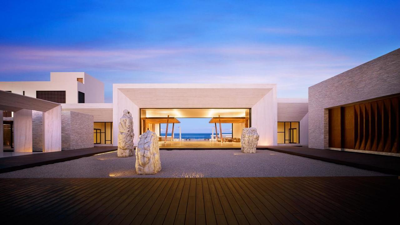 Nobu Residences Hotel 5*