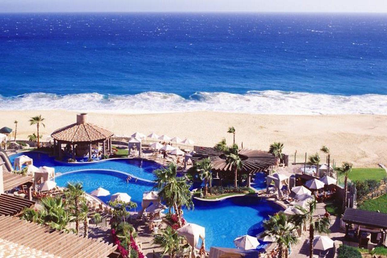 Pueblo Bonito Sunset Golf &