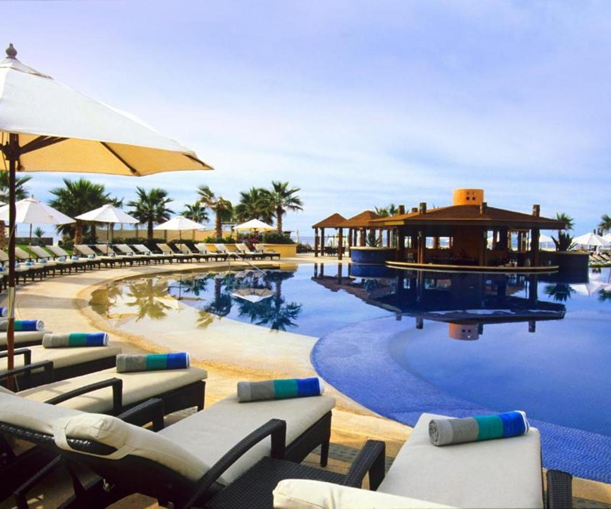 Resort Pueblo Bonito Pacifica Golf & (adults Only) Cabo San Lucas