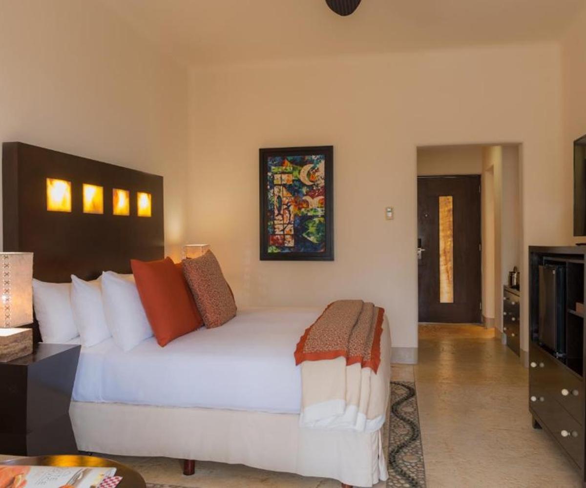Pueblo Bonito Pacifica Golf & (adults Only) 5* Cabo San Lucas