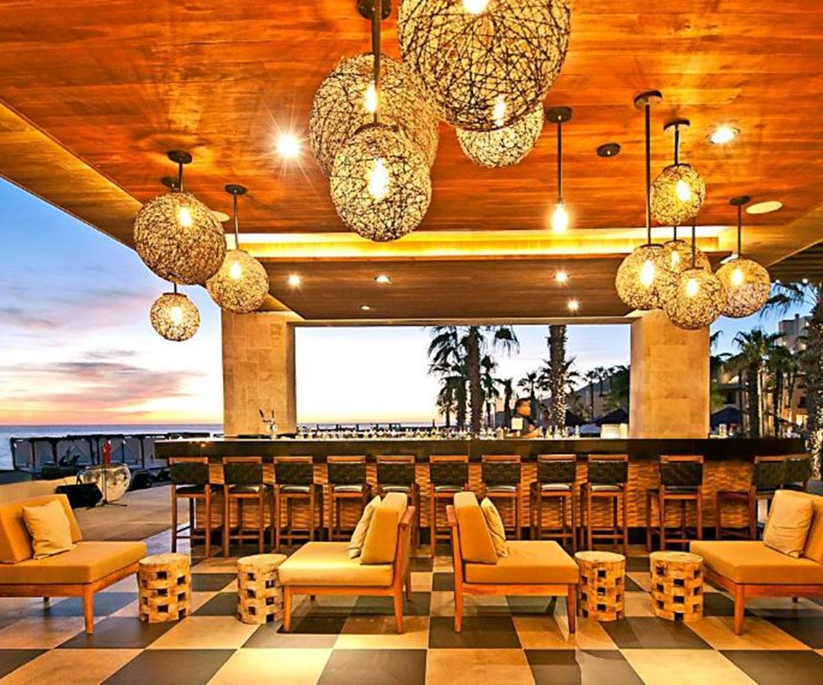 Pueblo Bonito Pacifica Golf & (adults Only) Resort